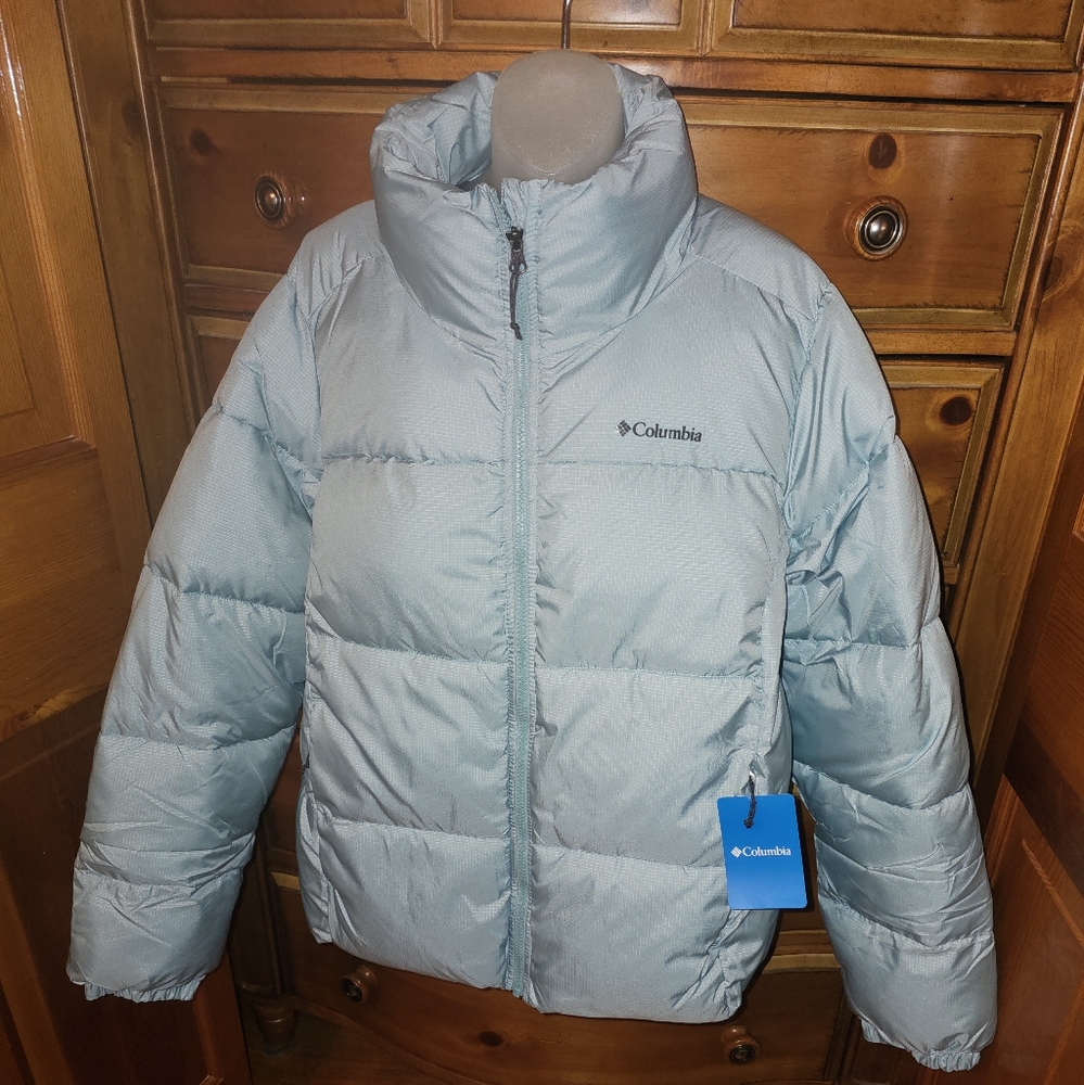 Columbia Women's Puffer Jacket